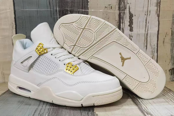 Air Jordan 4 Retro 36